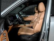 GAC GS8 II Екатеринбург  - изображение 33