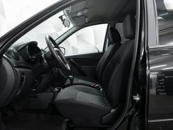 Lada (ВАЗ) Granta I Рестайлинг с пробегом 2023 года, цена 891 000 рублей, 25150 км, седан, Автокод Объявления