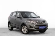 Chery Tiggo 5 I Барнаул  - изображение 29