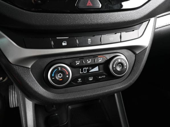 Lada (ВАЗ) Vesta I с пробегом 2021 года, цена 1 149 000 рублей, 93190 км, универсал, Автокод Объявления