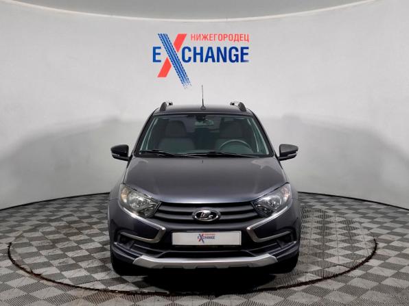 Lada (ВАЗ) Granta I Рестайлинг с пробегом 2019 года, цена 589 000 рублей, 170591 км, универсал, Автокод Объявления