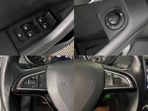 Skoda Octavia III (A7) Рестайлинг с пробегом 2018 года, цена 1 542 000 рублей, 143825 км, лифтбек, Автокод Объявления