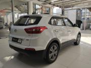 Hyundai Creta I Минеральные Воды  - изображение 23