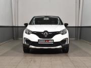 Renault Kaptur I Кемерово  - изображение 20