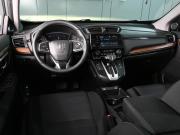 Honda CR-V V Рестайлинг Ростов-на-Дону  - изображение 28