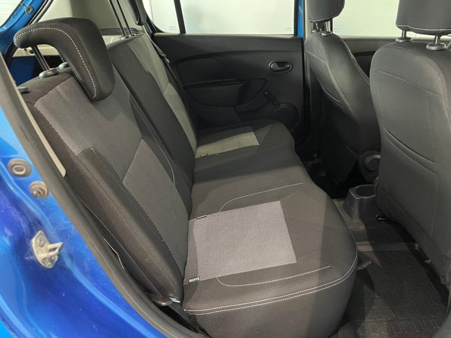 Renault Sandero II Рестайлинг Москва  - изображение 13