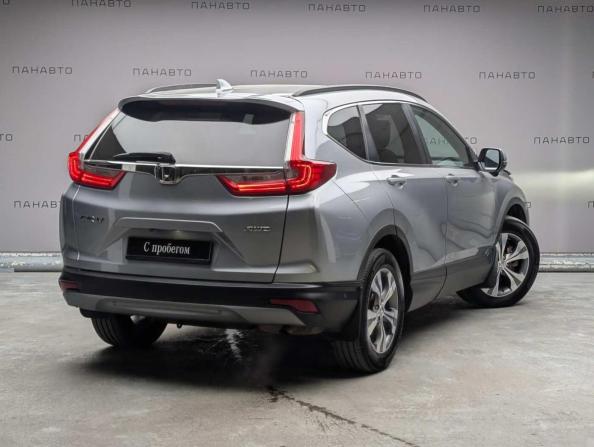 Honda CR-V V с пробегом 2018 года, цена 2 597 000 рублей, 128227 км, внедорожник, Автокод Объявления