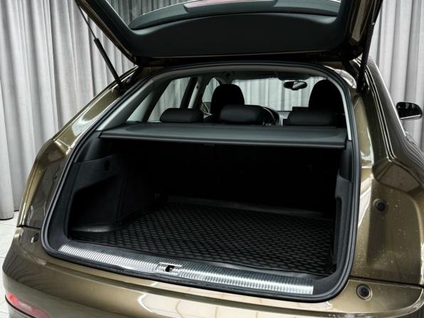 Audi Q3 I (8U) с пробегом 2013 года, цена 1 849 000 рублей, 150826 км, внедорожник, Автокод Объявления
