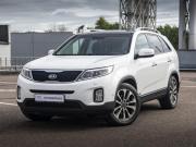 Kia Sorento II Рестайлинг Москва  - изображение 18