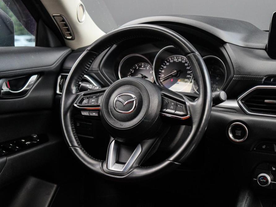 Mazda CX-5 II Москва  - изображение 12