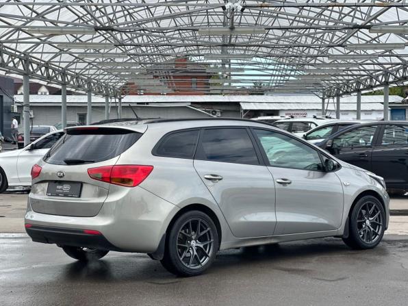 Kia Ceed II с пробегом 2013 года, цена 1 091 000 рублей, 154970 км, универсал, Автокод Объявления