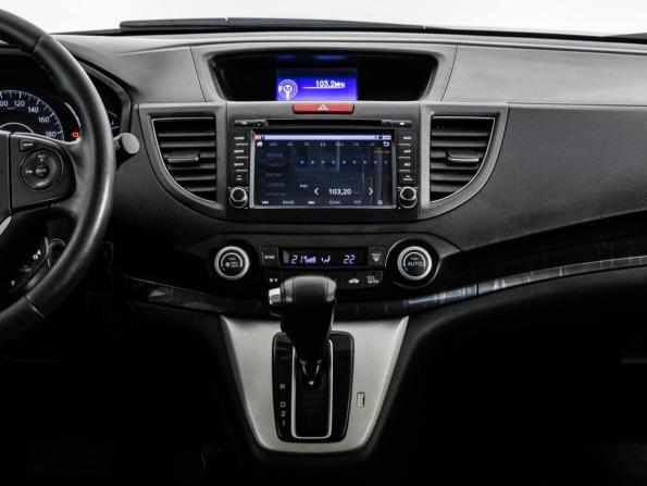 Honda CR-V IV с пробегом 2014 года, цена 1 599 000 рублей, 266080 км, внедорожник, Автокод Объявления