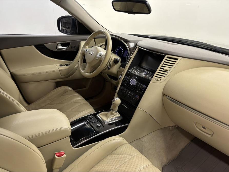 Infiniti QX70 Вологда  - изображение 12