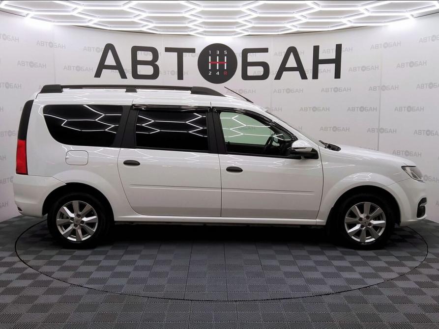 Lada (ВАЗ) Largus I Рестайлинг Екатеринбург  - изображение 5