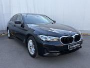 BMW 5 серии VII (G30/G31/G38) Рестайлинг Москва  - изображение 26
