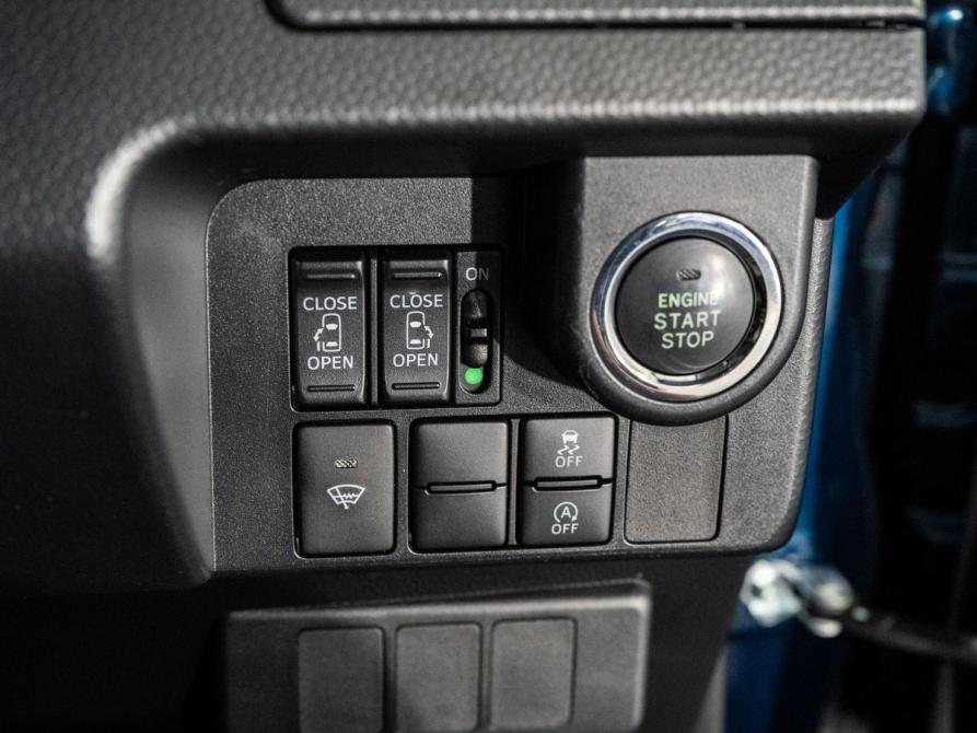Toyota Roomy I Иркутск  - изображение 17