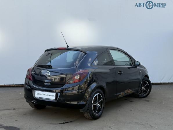 Opel Corsa D Рестайлинг II с пробегом 2011 года, цена 720 000 рублей, 154085 км, хэтчбек, Автокод Объявления