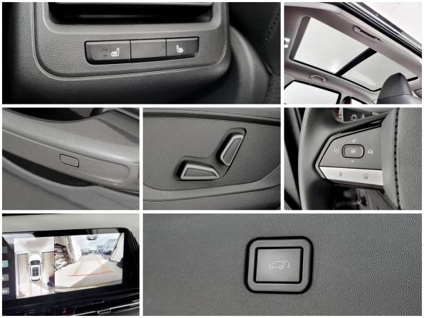 Changan CS55 Plus II с пробегом 2023 года, цена 1 850 000 рублей, 56118 км, внедорожник, Автокод Объявления