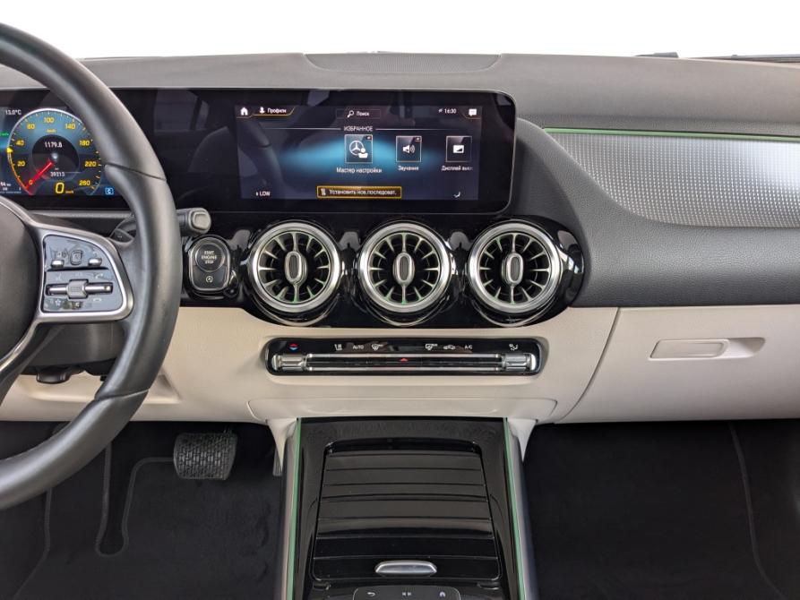Mercedes-Benz GLA II (H247) Москва  - изображение 28