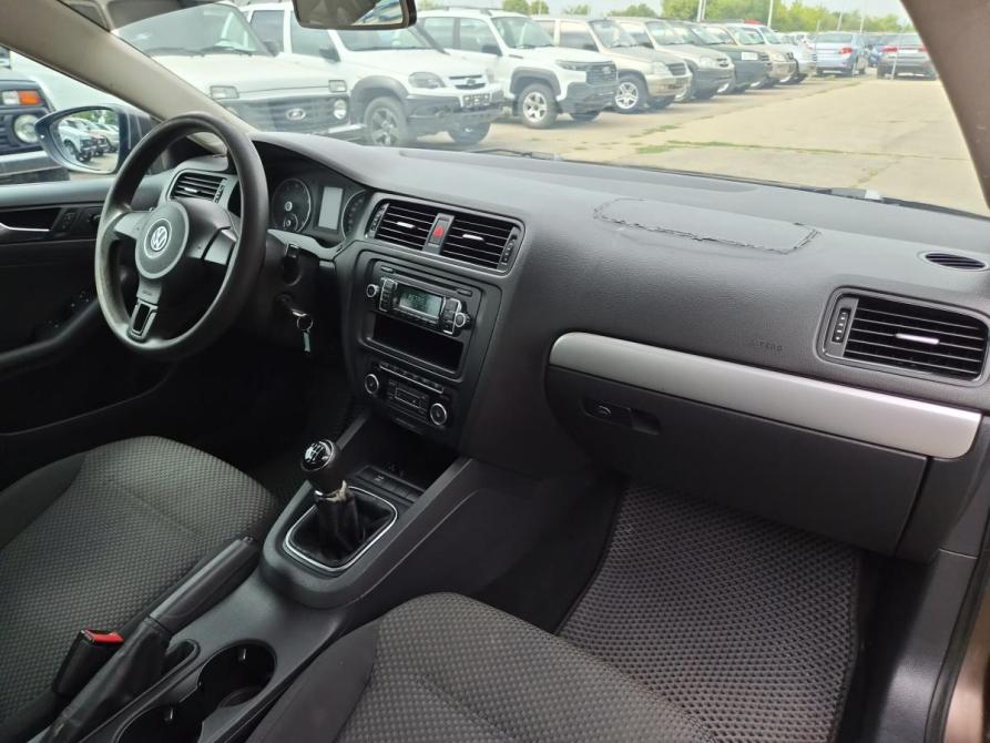 Volkswagen Jetta VI Саратов  - изображение 31
