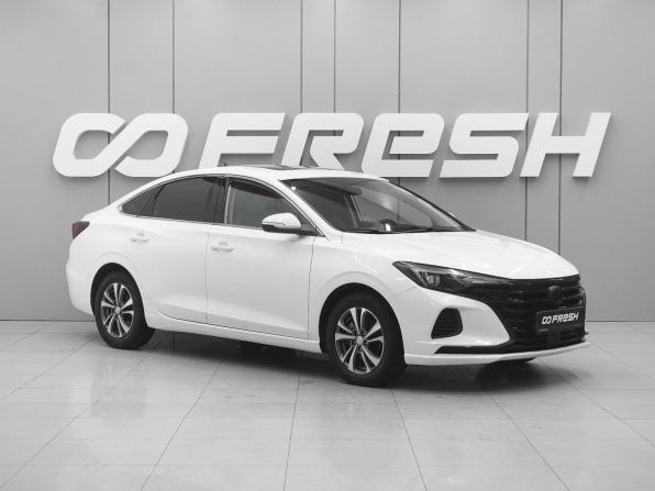 Changan Eado Plus с пробегом 2023 года, цена 1 660 000 рублей, 61827 км, седан, Автокод Объявления