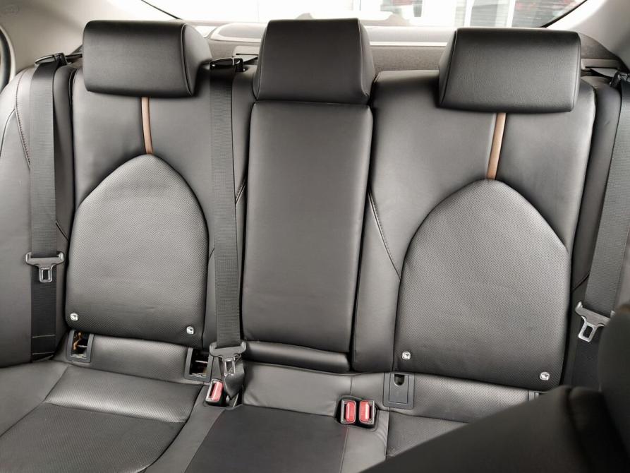 Toyota Camry VIII (XV70) Екатеринбург  - изображение 25