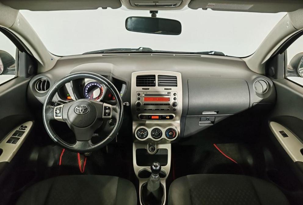 Toyota Urban Cruiser I Ярославль  - изображение 10