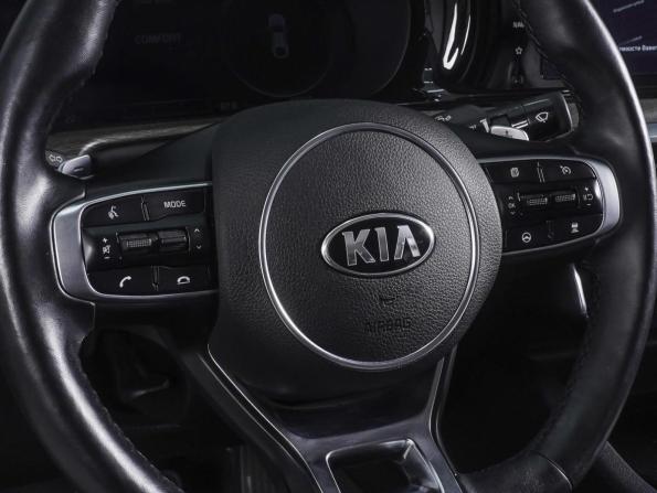 Kia K5 II с пробегом 2020 года, цена 3 099 000 рублей, 44737 км, седан, Автокод Объявления