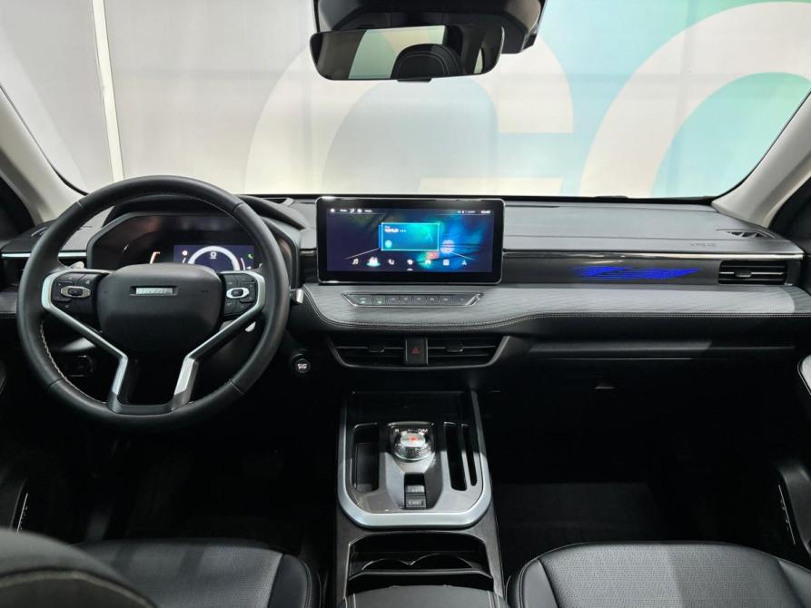 Haval Jolion I Рестайлинг Набережные Челны  - изображение 20