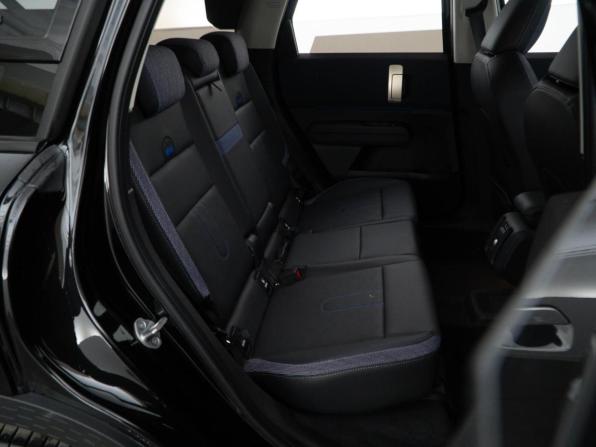 Mini Countryman III с пробегом 2024 года, цена 5 898 999 рублей, 1641 км, внедорожник, Автокод Объявления