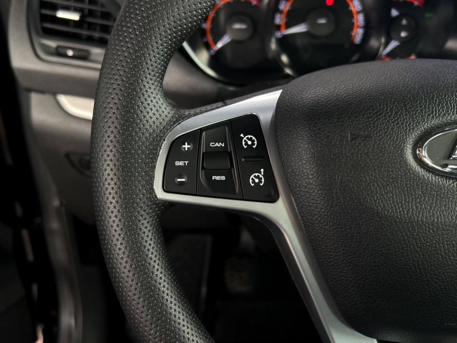 Lada (ВАЗ) Vesta I Оренбург  - изображение 16