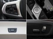 BMW X3 III (G01) Рестайлинг Москва  - изображение 54