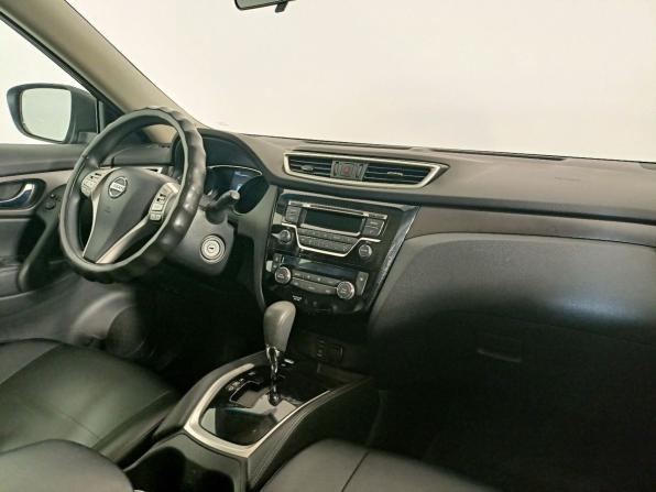 Nissan X-Trail III с пробегом 2015 года, цена 1 699 000 рублей, 118210 км, внедорожник, Автокод Объявления