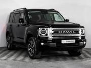 Haval H9 II Санкт-Петербург  - изображение 36