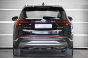 Hyundai Santa Fe IV Рестайлинг Москва  - изображение 46