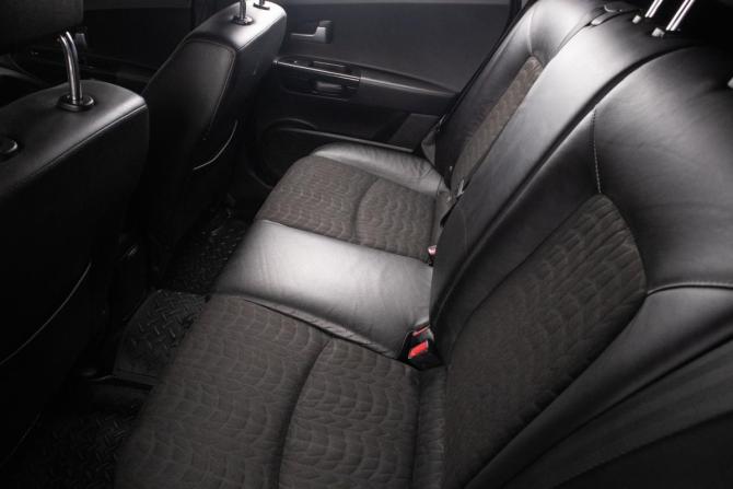 Kia Ceed I с пробегом 2008 года, цена 569 000 рублей, 305011 км, хэтчбек, Автокод Объявления