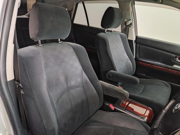 Toyota Harrier II (XU30) с пробегом 2003 года, цена 950 000 рублей, 265448 км, внедорожник, Автокод Объявления