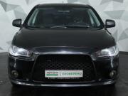 Mitsubishi Lancer X Рестайлинг Москва  - изображение 27