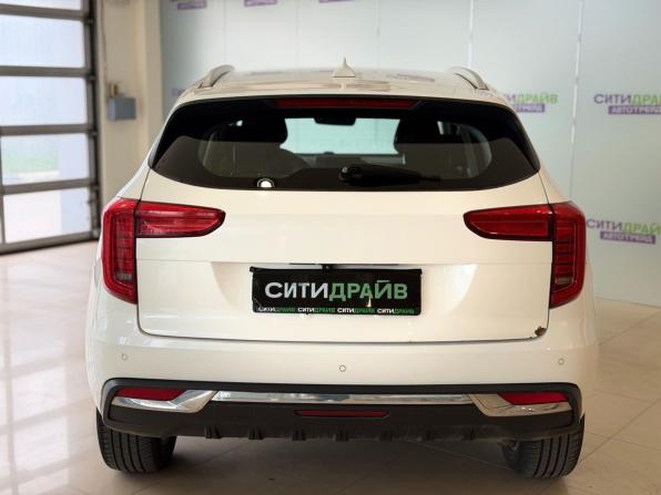 Haval Jolion I с пробегом 2021 года, цена 1 217 000 рублей, 120657 км, внедорожник, Автокод Объявления