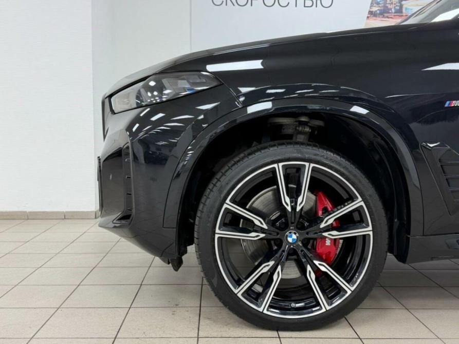 BMW X5 IV (G05/G18) Рестайлинг Красноярск  - изображение 5