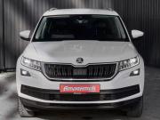 Skoda Kodiaq I Екатеринбург  - изображение 29