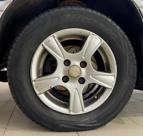 Lada (ВАЗ) 2115 с пробегом 2006 года, цена 80 000 рублей, 293000 км, седан, Автокод Объявления