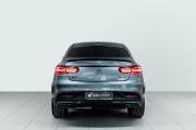 Mercedes-Benz GLE Coupe I (C292) Казань  - изображение 18