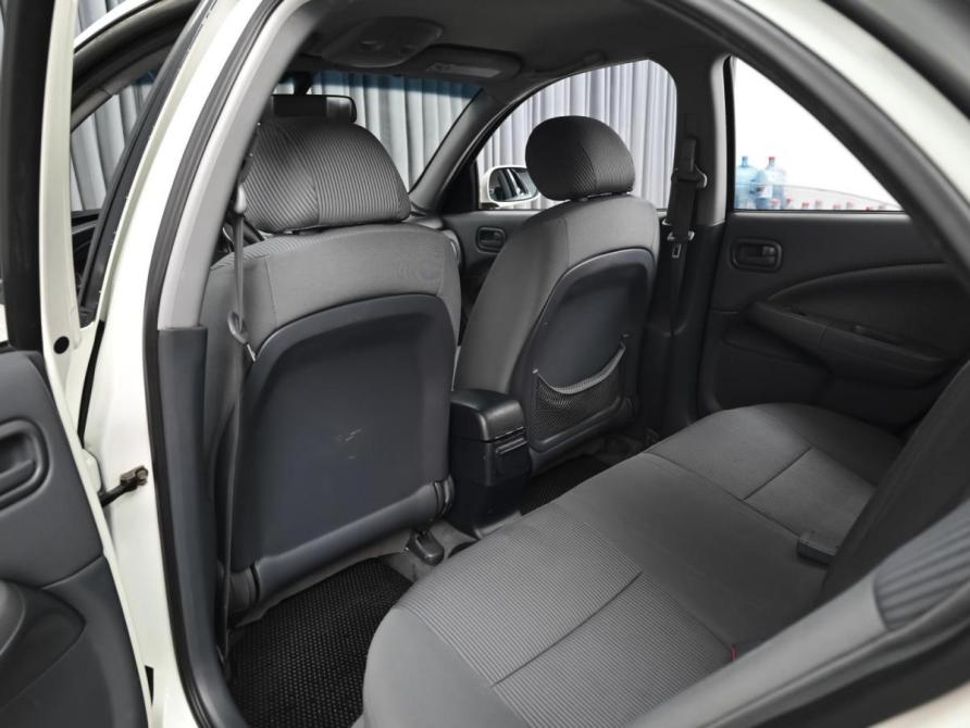 Nissan Almera Classic I Ставрополь  - изображение 11