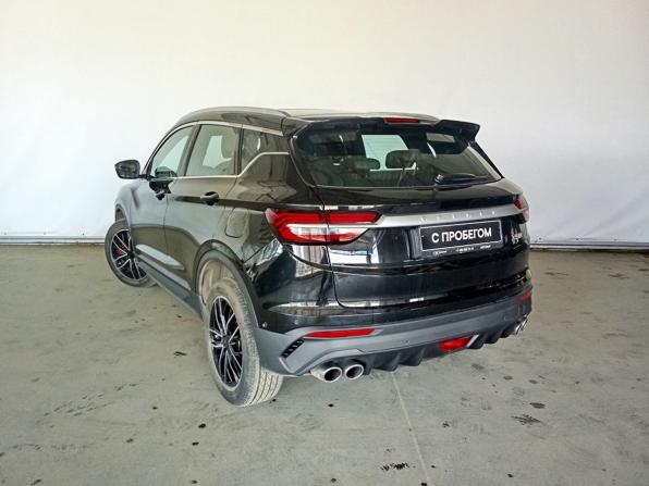 Belgee X50 с пробегом 2025 года, цена 2 200 000 рублей, 6401 км, внедорожник, Автокод Объявления