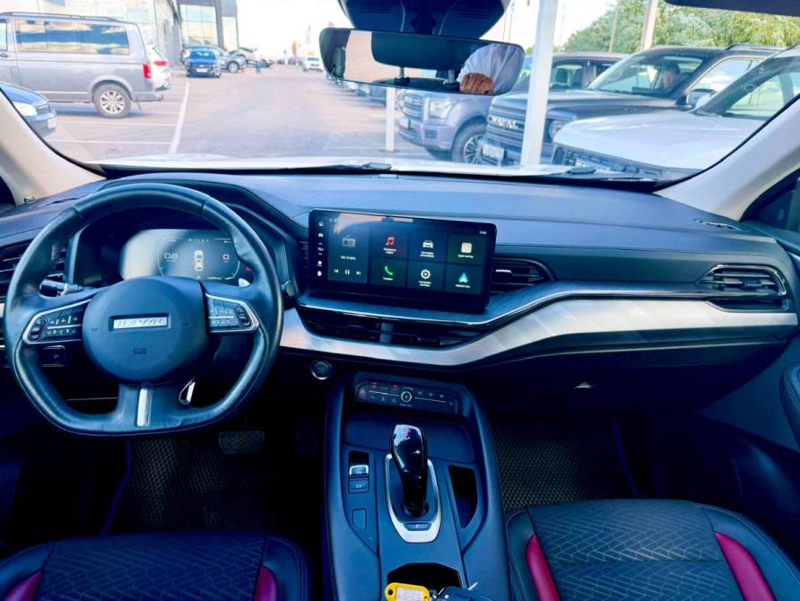 Haval F7x I Рестайлинг Воронеж  - изображение 8