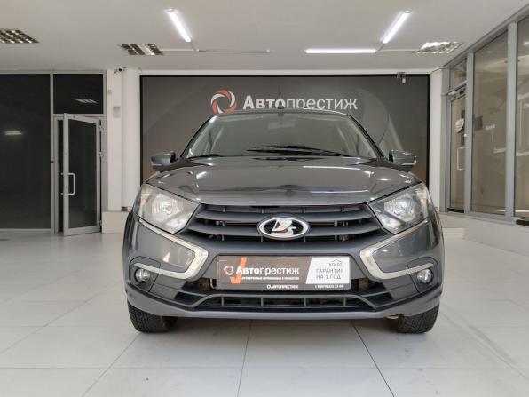 Lada (ВАЗ) Granta I Рестайлинг с пробегом 2019 года, цена 730 000 рублей, 172001 км, седан, Автокод Объявления