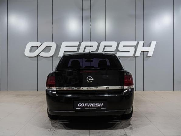 Opel Vectra C Рестайлинг с пробегом 2007 года, цена 419 000 рублей, 212442 км, седан, Автокод Объявления