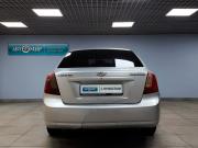 Chevrolet Lacetti I Москва  - изображение 26