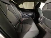 Toyota Camry VIII (XV70) Рестайлинг Москва  - изображение 36